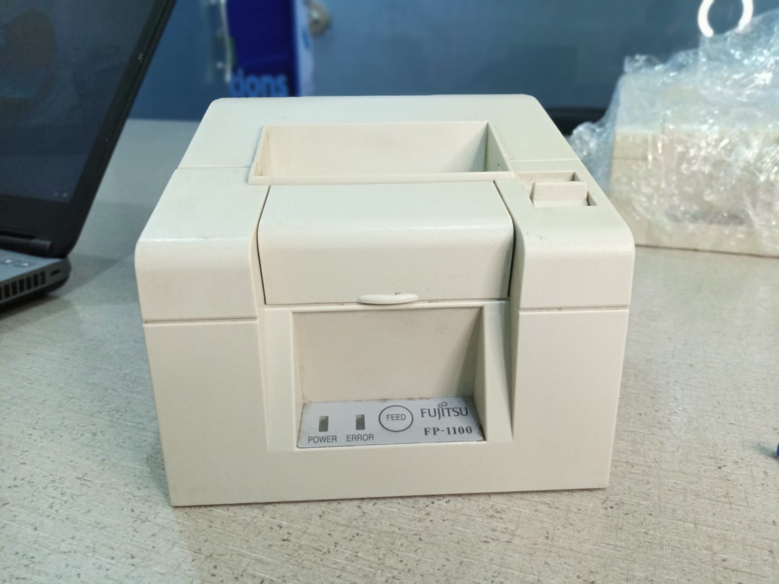 Fujitsu FP-1100 Thermal Printer